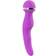 You2Toys Rechargeable Warming Double Ended Vibe