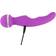 You2Toys Rechargeable Warming Double Ended Vibe