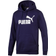 Puma No1 OTH Hoodie - Navy