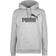 Puma No1 OTH Hoodie - Grey