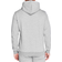 Puma No1 OTH Hoodie - Grey