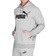 Puma No1 OTH Hoodie - Grey