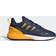 Adidas ZX 2K Boost 2.0 - Crew Blue/Semi Solar Gold/Core Black