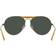 Ray-Ban Titanium Polarized RB8063 9208K8