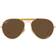 Ray-Ban Titanium Polarized RB8063 9205AN