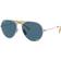 Ray-Ban Titanium Polarized RB8063 9209S2