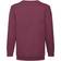 Fruit of the Loom Kid's Classic Set In Sweatshirt 2-pack - Burgundy