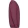 Fruit of the Loom Kid's Classic Set In Sweatshirt 2-pack - Burgundy