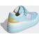 Adidas Tripleplatforum Disney W - Blue/Pink Tint/Gold Metallic