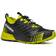 Scarpa Ribelle Run M - Black/Lime