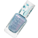 Barry M Under The Sea Nail Paint Butterflyfish 10ml