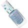 Barry M Under The Sea Nail Paint Butterflyfish 10ml