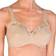 Felina Melina Underwire Bra - Sand