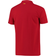 Canterbury British and Irish Lions Pique Polo Shirt - Tango Red