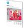 HP Matte Photo Paper 180g/m² 25pcs