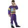 Smiffys Boys 80's Relax Costume