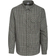 Trespass Snyper Check Shirt - Green Check