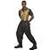 Smiffys Mens 80's Hammer Time Costume