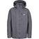 Trespass Hamrand Waterproof Jacket - Dark Grey