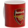 Arsenal F.C. FC Mug 31.5cl