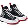 Converse Keith Haring x Run Star Hike M - Black/White/Red