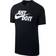 Nike Sportswear JDI T-shirt - Black/White