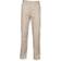 Henbury 65/35 Flat Fronted Chino - Stone