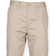 Henbury 65/35 Flat Fronted Chino - Stone