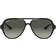 Ray-Ban Scuderia Ferrari Collection RB4125M F64471