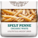 Biona Organic Spelt Penne White 500g