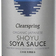 Clearspring Organic Japanese Shoyu Soya Sauce 100cl