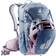 Deuter Attack 18L SL - Marine/Grape