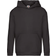 Fruit of the Loom Kid's Premium Hooded Sweatshirt - Black (62-037-036)