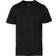 Etón Filo Di Scozia T-shirt - Black