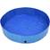 vidaXL Foldable Dog Pool