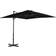 vidaXL Cantilever Umbrella 46986 250cm