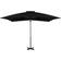 vidaXL Cantilever Umbrella 46986 250cm