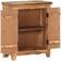 vidaXL - Sideboard 59.9x74.9cm