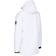 Trespass Dlx Padded Waterproof Jacket - White