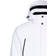 Trespass Dlx Padded Waterproof Jacket - White