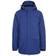 Trespass Dlx Padded Waterproof Jacket - Blueprint