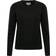 Part Two Evina Cashmere Pullover - Black