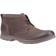 Hush Puppies Tyson Chukka Boots - Brown