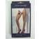 Smiffys Diamond Net Tights White