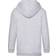 Fruit of the Loom Kid's Premium Hooded Sweat Jacket - Heather Grey (62-035-094)