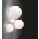 Artemide Dioscuri Ceiling Flush Light 35cm