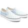 Vans Checkerboard Classic Slip-On - Ballad Blue/True White