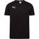 Puma Casuals Cotton T-shirt - Black