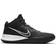 Nike Kyrie Flytrap 4 M - Black/White/Metallic Silver