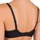 Conturelle by Felina Silhouette Underwire Spacer Bra - Black